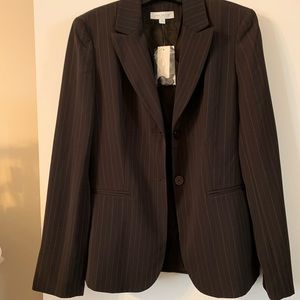 Ann Taylor Blazer